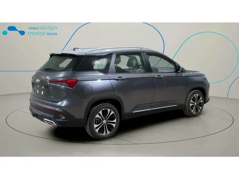 Chevrolet Captiva 2025