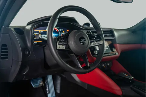 Nissan Z 3.0T Coupe A/T 2024