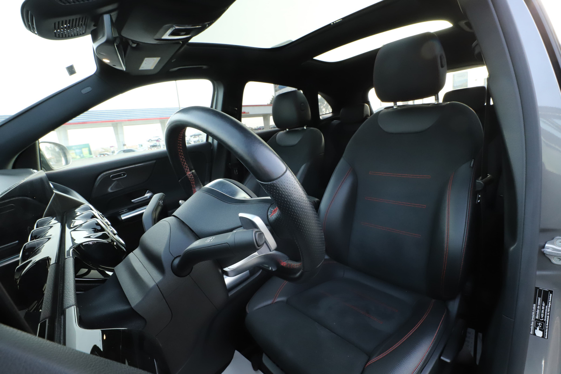 مرسيدس بنز GLA Class 2022