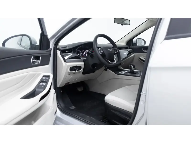 Chery Arrizo 5 Pro 2024