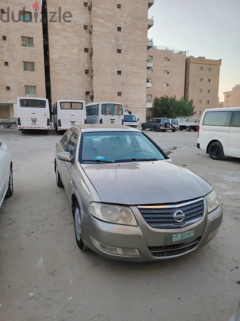 نيسان صني 2011