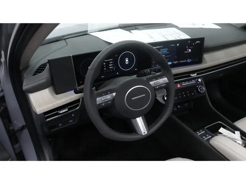 Hyundai Sonata 2025