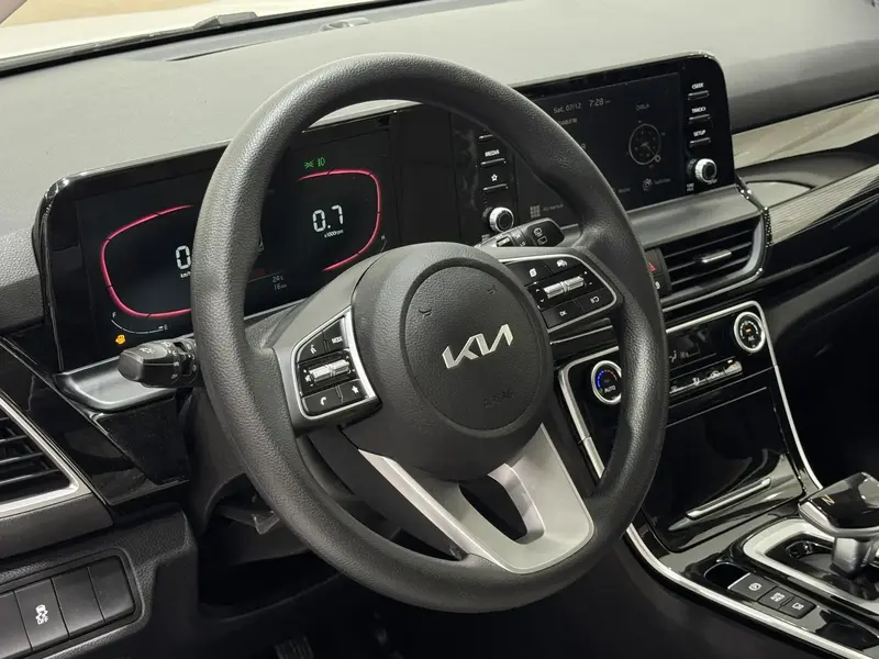 KIA Seltos 2024