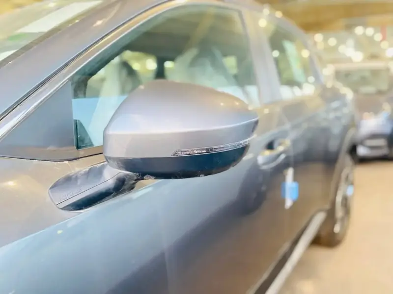 Nissan Kicks 2025