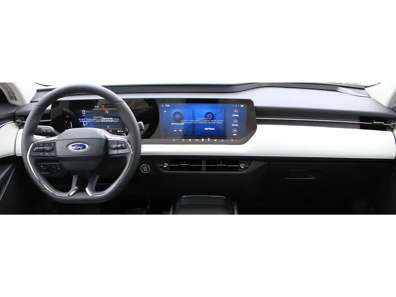 Ford Taurus 2025