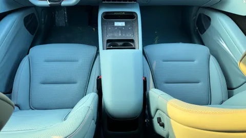 New Avatr 12 AWD 2025
