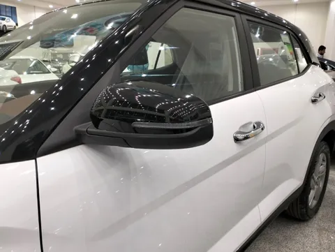 New Hyundai Creta 1.5L Comfort 2024