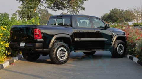 New RAM 1500 2025