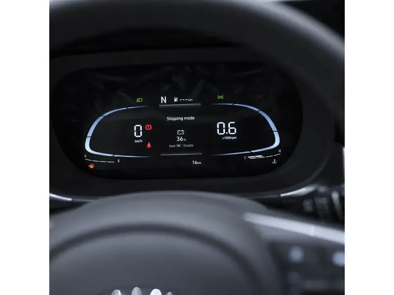 Hyundai Stargazer 2025