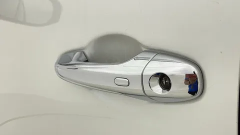 Toyota Fortuner 2023