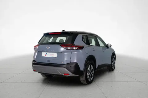Nissan X-Trail 2.5 SV 4WD (7-Seater) 2025