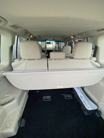 Mitsubishi Pajero 3.8L GLS 5 Door high 2018