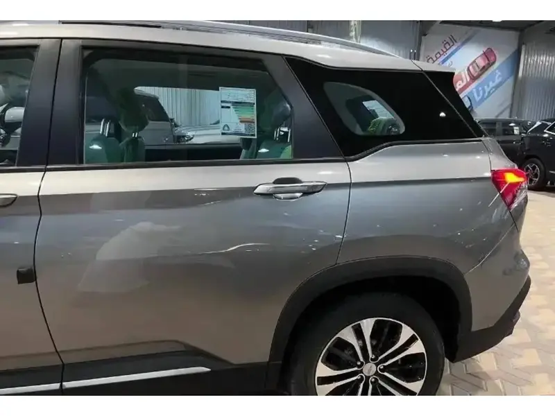 Chevrolet Captiva 2025
