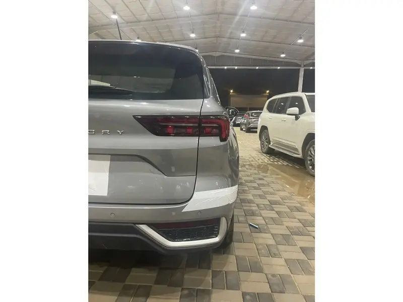 Ford TERRITORY 2025