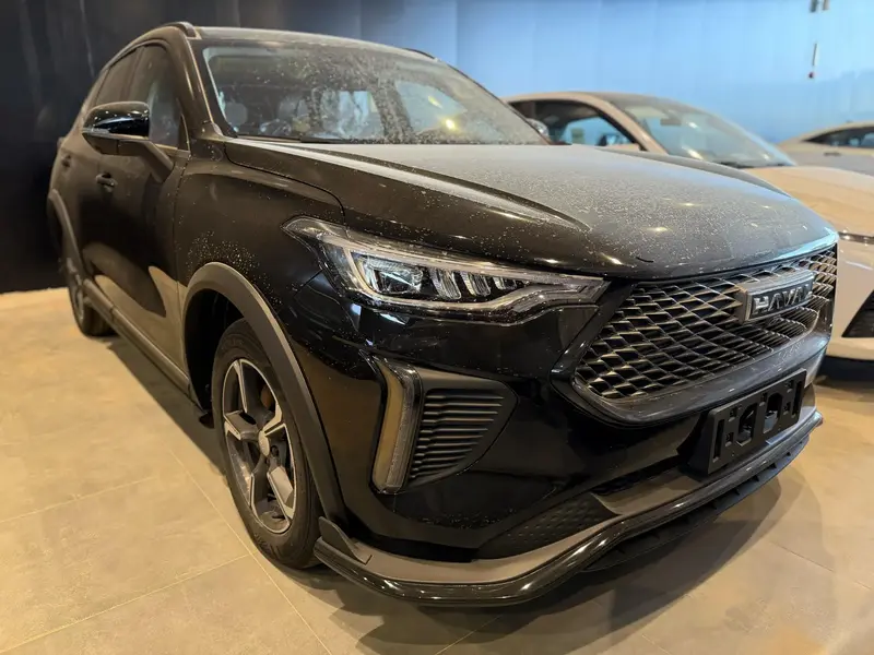 Haval Jolion Pro 2025