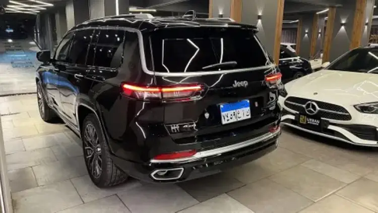 jeep grand-cherokee image New Jeep Grand Cherokee 2022