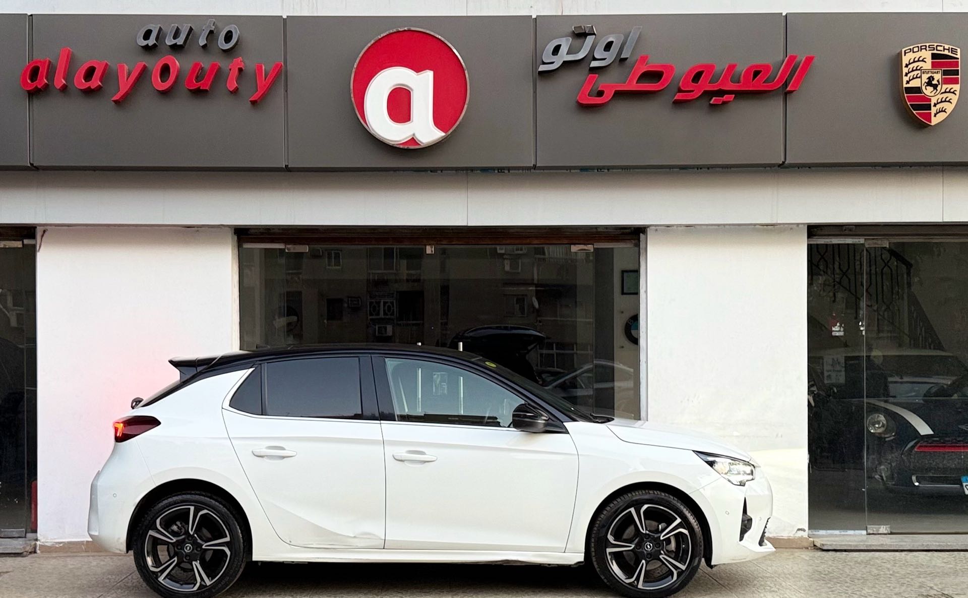 Opel Corsa 2022