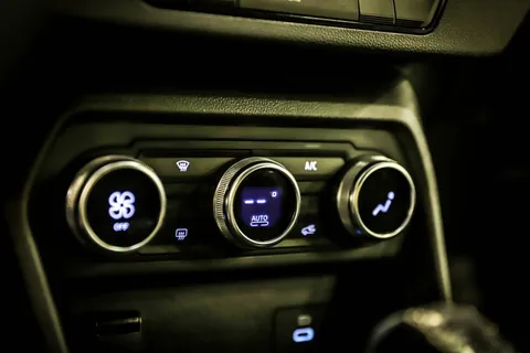 New Renault Taliant 1.0T Evolution Turbo 2024