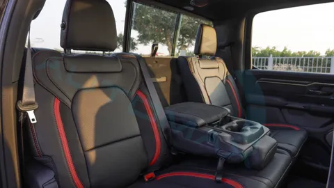 New RAM 1500 2025