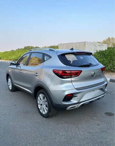 MG ZS 1.5L STD 2023