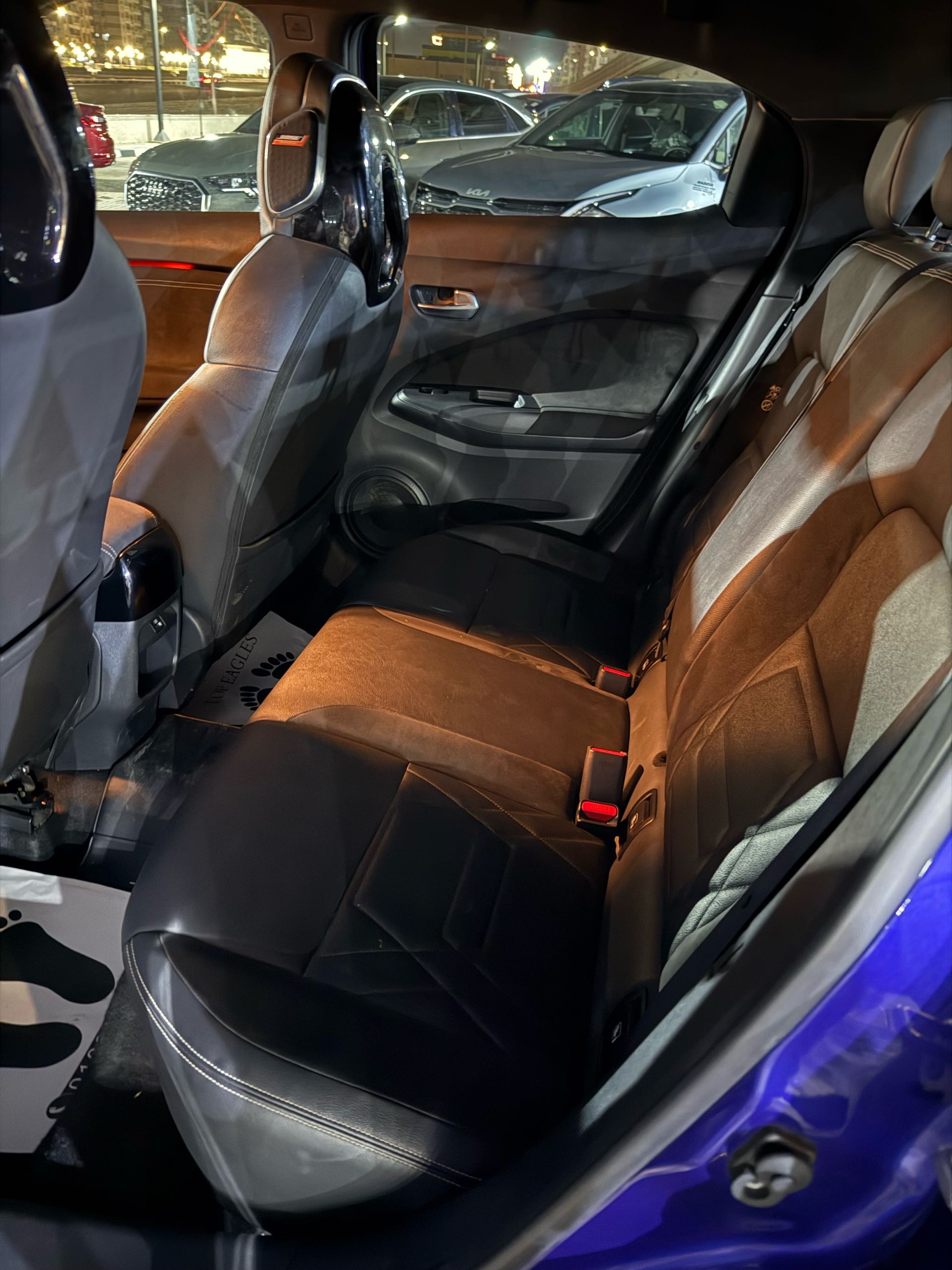 Nissan Juke 2022