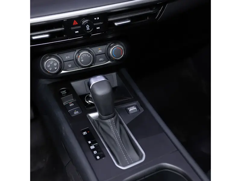 Nissan Kicks 2025