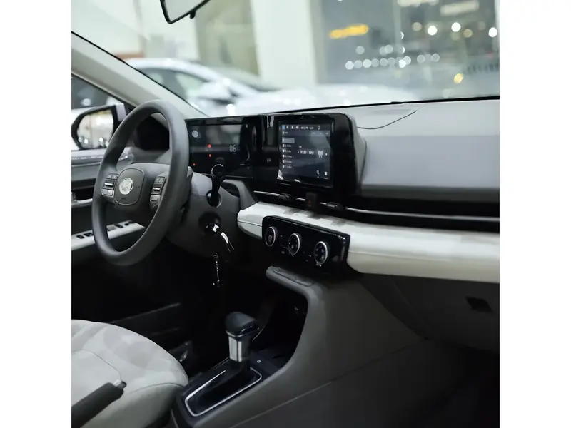 Hyundai Accent 2025