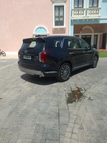 Hyundai Palisade 3.8L GDi (AWD) Premium (7 Seats) 2023