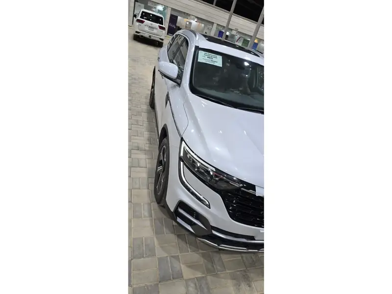 Renault Koleos 2025