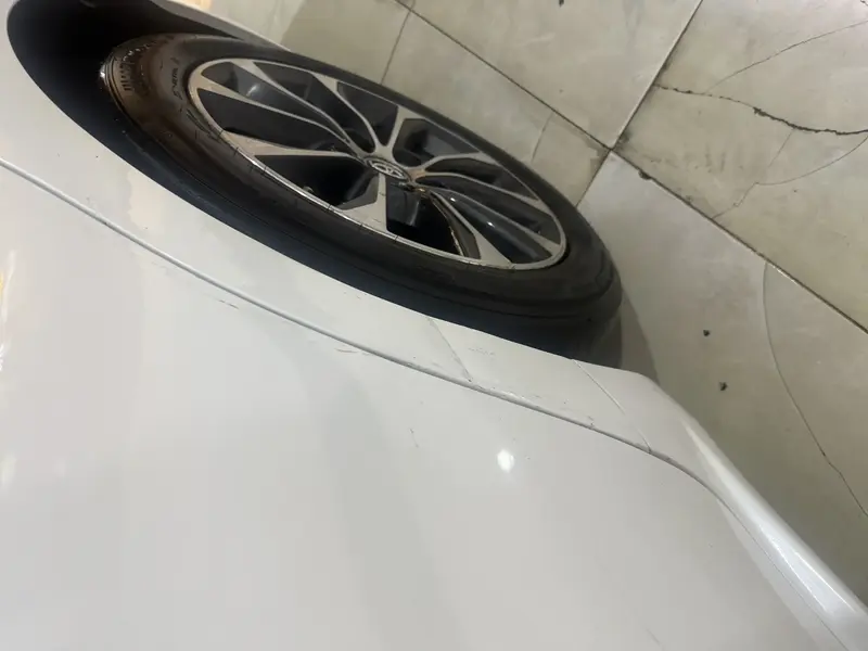 Toyota Avalon 2016