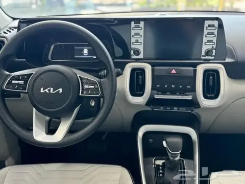 New Kia Sonet  1.5L LX 2024