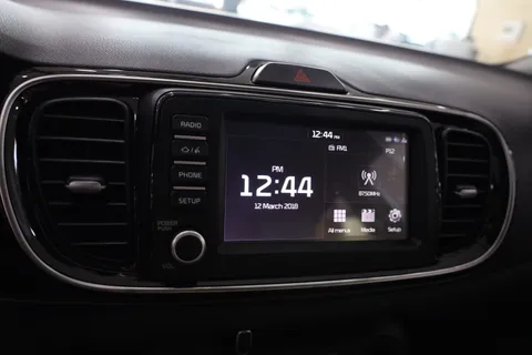 New Kia Pegas GLS 2023