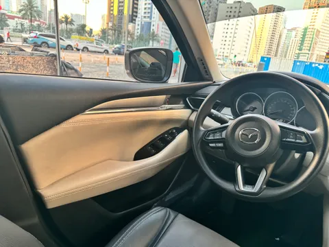New Mazda 6 2.5L S 2022