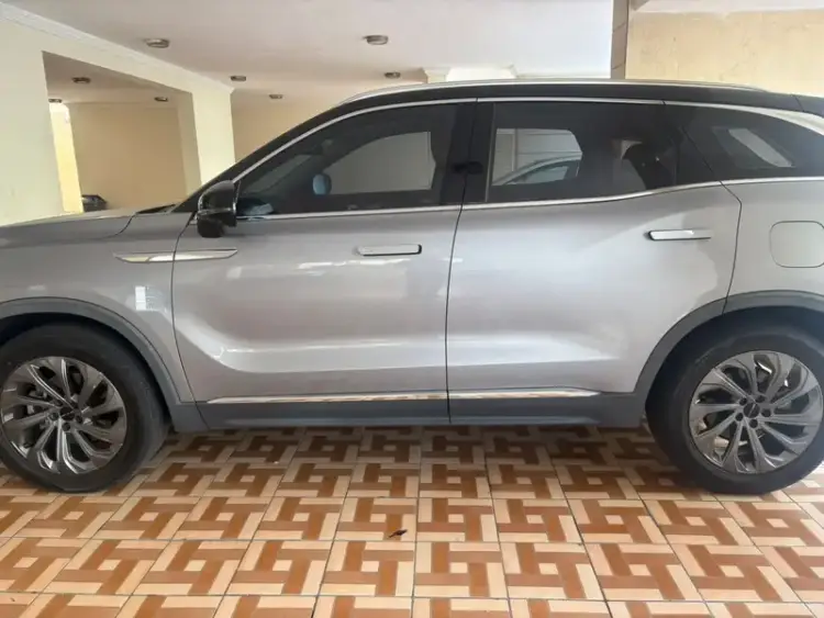 baic baic-x7 image BAIC X7 2023