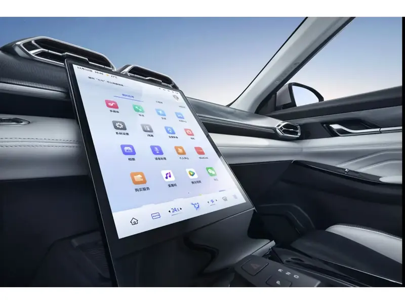 Dongfeng Mage 2025