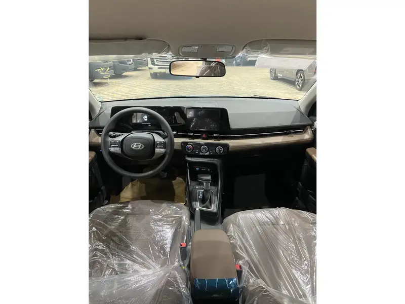 Hyundai Accent 2026