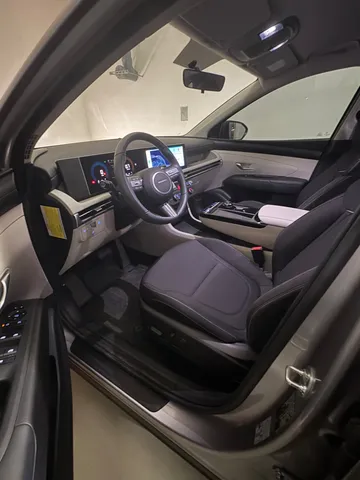 Hyundai Tucson 2.5L Premium SE (AWD) 2025