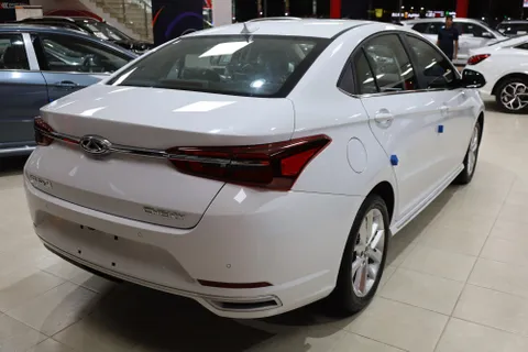 New Chery Arrizo6 1.5T Comfort  2023
