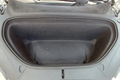 Tesla Model X Long Range (AWD) 2020