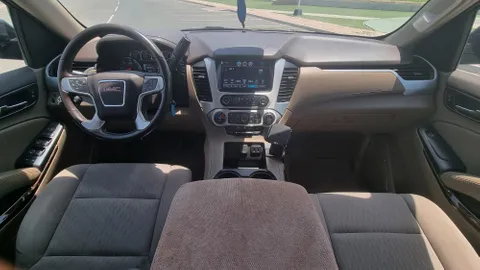 GMC Yukon 5.3 V8 SLE (AWD) 2020