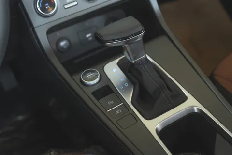 New Hyundai Creta 2025