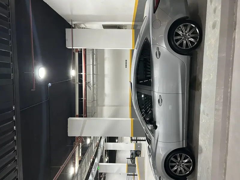 Mazda 6 2022