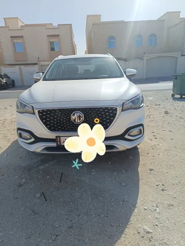 MG HS 2.0T Comfort 2023