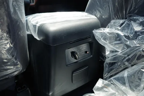 New Nissan Patrol Safari 2024