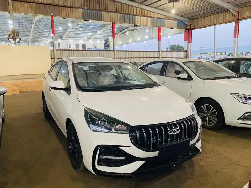 Chery Arrizo 5 2025