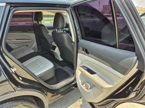 Ford Territory 1.8T Ecooboost Titanium 2023