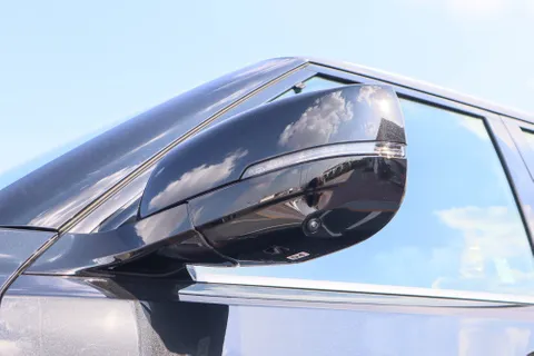 New Nissan Patrol 3.5T Platinum City 2025