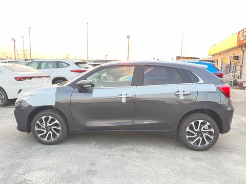 New Suzuki Baleno 1.4L GLX 2025