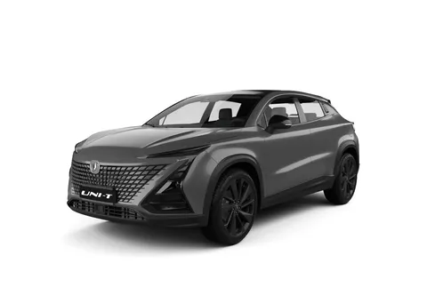 changan changan-uni-t image Changan UNI-T 2025 1.5T Elite