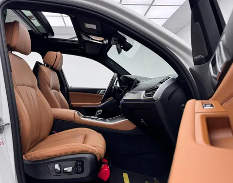 BMW X5 40i xDrive M Sport 2023